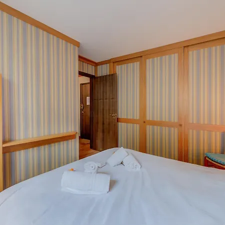 Hotel Alpetta 37 In - Out 3*