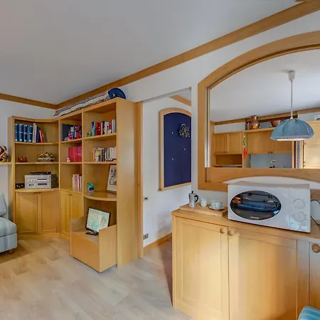 Hotel Alpetta 37 In - Out 3*
