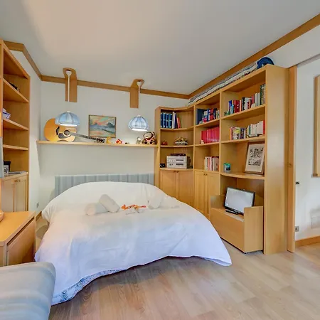 Alpetta 37 In - Out Hotel Sestriere