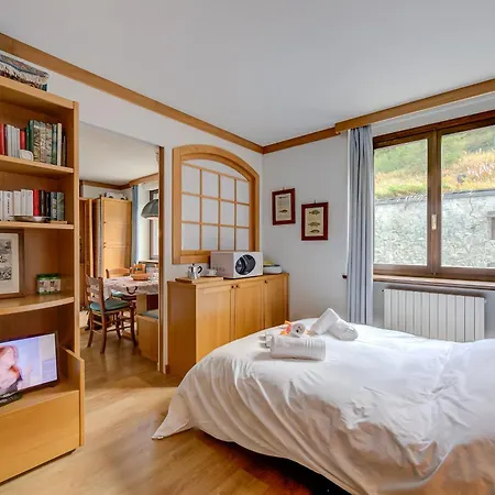 Alpetta 37 In - Out Hotel