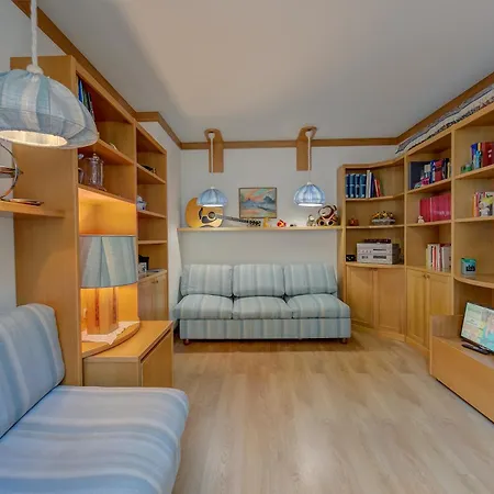 Alpetta 37 In - Out Hotel Sestriere