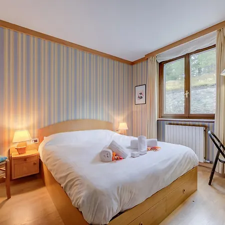 Hotel Alpetta 37 In - Out Sestriere